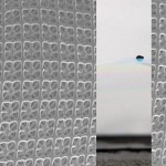 Image - Strong as steel, light as foam: Nano-architected materials