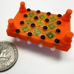 Image - MIT engineers 3D print electrospray engine for satellites