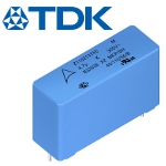 Image - EMI suppression capacitors with enhanced humidity resistance