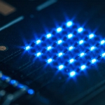 Image - Bonding instead of soldering: MiniLEDs and microLEDs