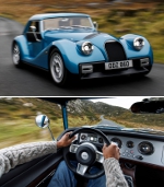 Image - Morgan Supersport: A new modern flagship from days gone by